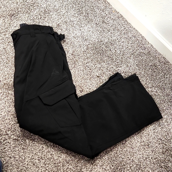 Gerry Snowboarding Pants - Picture 1 of 8